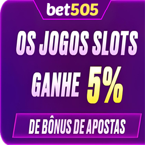 bet505 Rebate