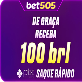 bet505 Ganhe R$ 100,00 Gratis