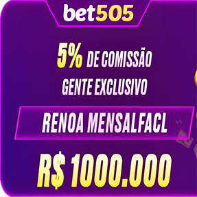 bet505 ConvidarCentro