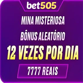 bet505 Mina Misteriosa